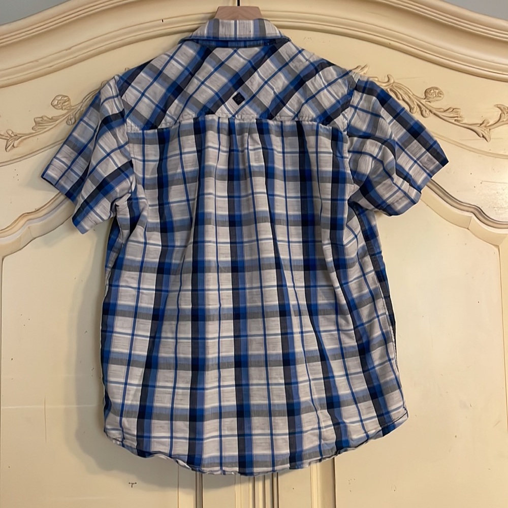 Prana button down - Picture 3 of 4